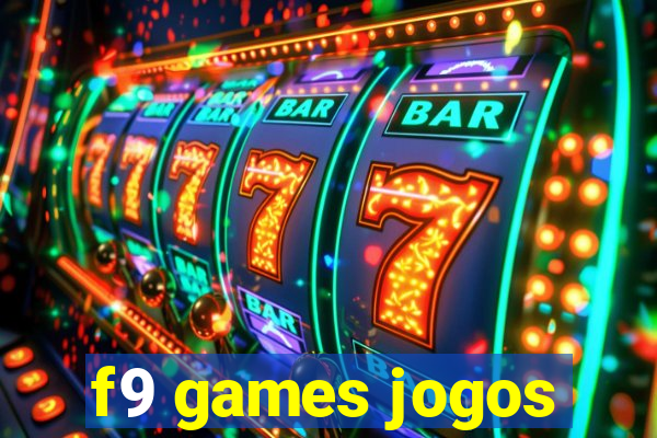 f9 games jogos